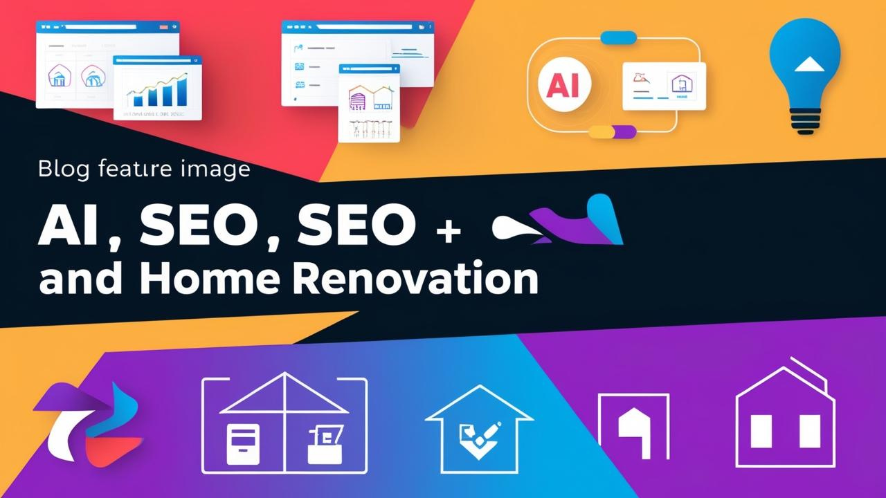 Iprima Ai Seo Renovation Market