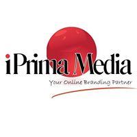 Iprima Logo Square