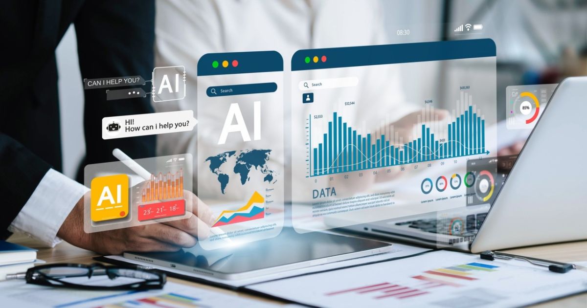 Ai Seo: Revolutionizing Search Optimization With Future-Ready Strategies