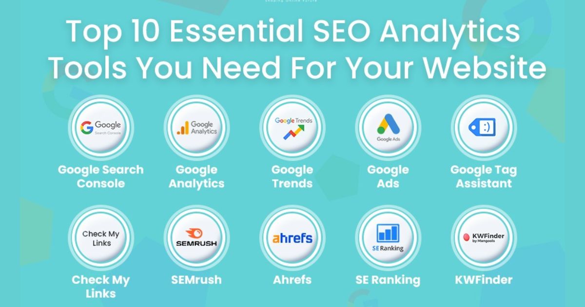 Seo Tools And Analytics