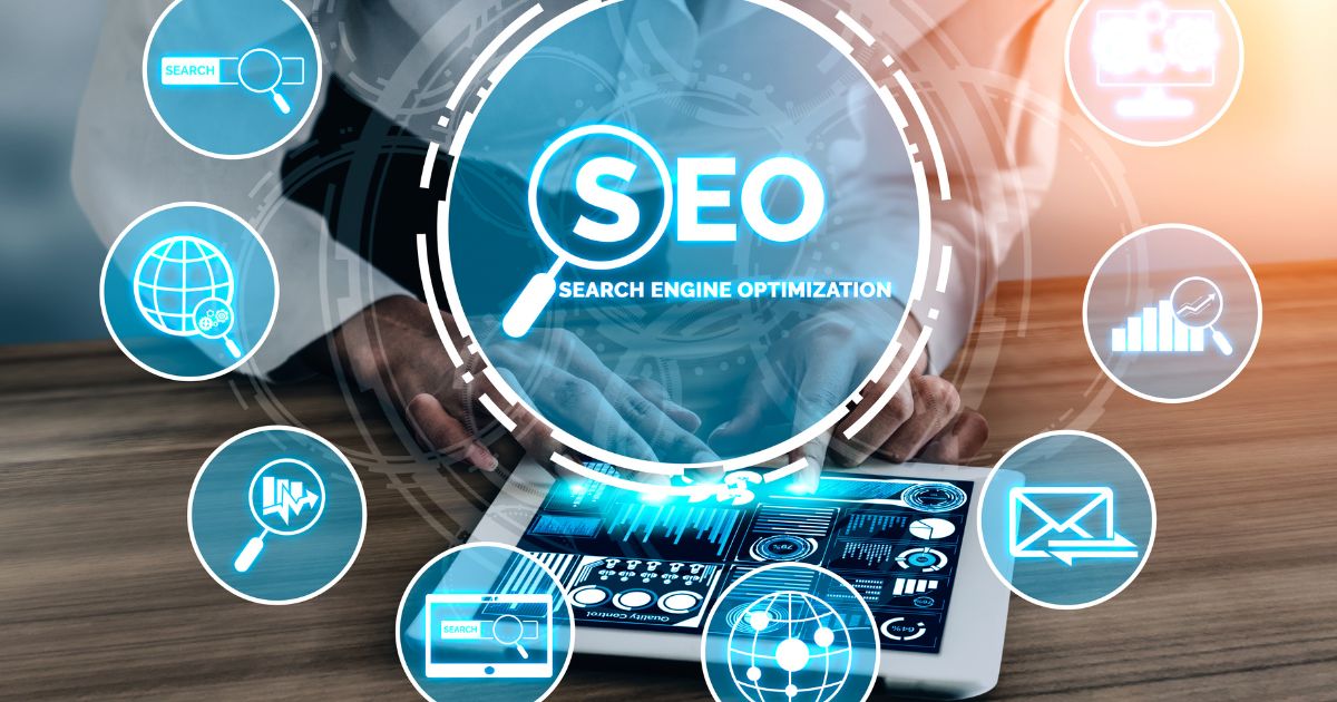 Technical Seo Considerations