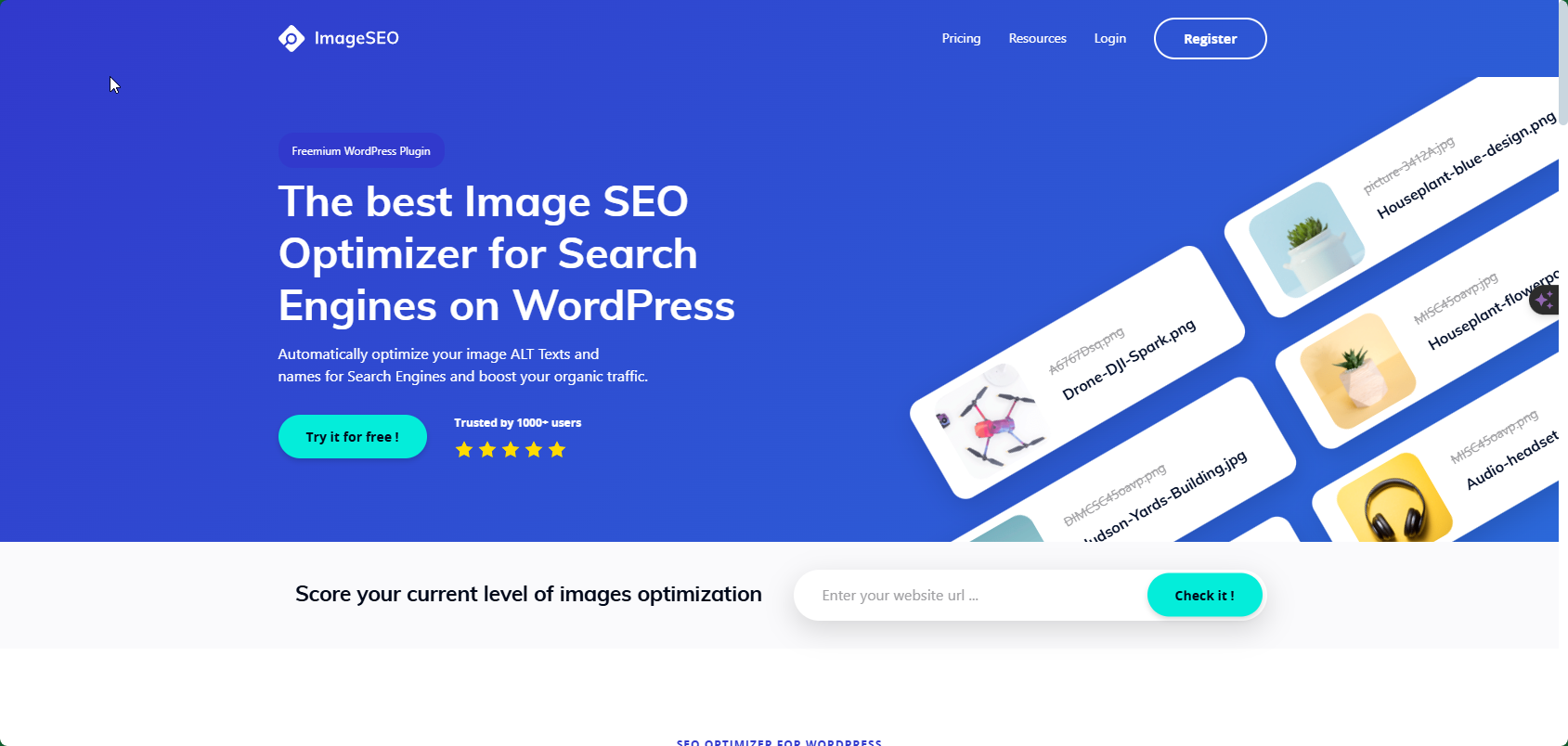 Ai Image Seo Tools