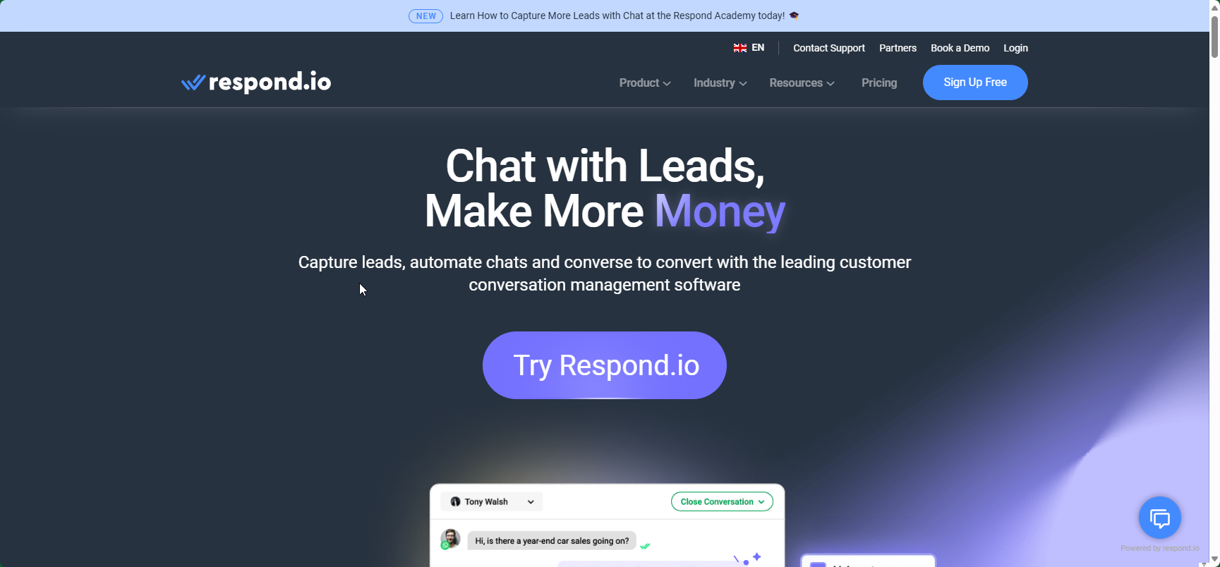 Ai Customer Service. Ai Agent Iprima Media 